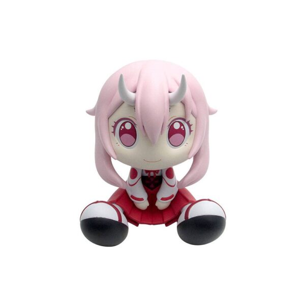 Descubre el apasionante mundo de Figura Binivini Baby Soft Vinyl Shuna.