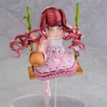 Descubre el apasionante mundo de Estatua Amana Osaki Devoting Rinne.