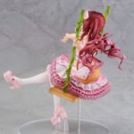 Descubre el apasionante mundo de Estatua Amana Osaki Devoting Rinne.