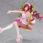 Descubre el apasionante mundo de Estatua Amana Osaki Devoting Rinne.