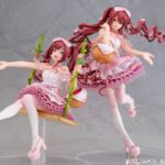 Descubre el apasionante mundo de Estatua Amana Osaki Devoting Rinne.