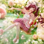 Descubre el apasionante mundo de Estatua Amana Osaki Devoting Rinne.