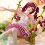 Descubre el apasionante mundo de Estatua Amana Osaki Devoting Rinne.