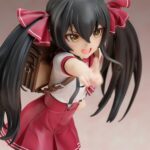 Descubre el apasionante mundo de Estatua Ambitious Teen Risa Matoba.