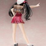 Descubre el apasionante mundo de Estatua Ambitious Teen Risa Matoba.