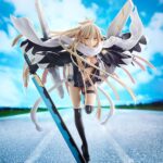 Descubre el apasionante mundo de Estatua Assassin Okita J Souji.