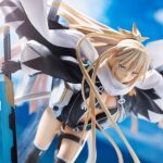 Descubre el apasionante mundo de Estatua Assassin Okita J Souji.
