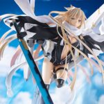 Descubre el apasionante mundo de Estatua Assassin Okita J Souji.
