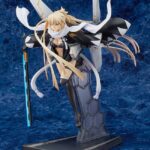 Descubre el apasionante mundo de Estatua Assassin Okita J Souji.