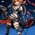 Descubre el apasionante mundo de Estatua Asuka Ninomiya Shin-en Heno Syoutai.