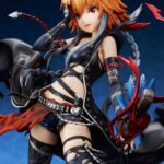 Descubre el apasionante mundo de Estatua Asuka Ninomiya Shin-en Heno Syoutai.