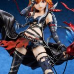 Descubre el apasionante mundo de Estatua Asuka Ninomiya Shin-en Heno Syoutai.