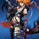 Descubre el apasionante mundo de Estatua Asuka Ninomiya Shin-en Heno Syoutai.