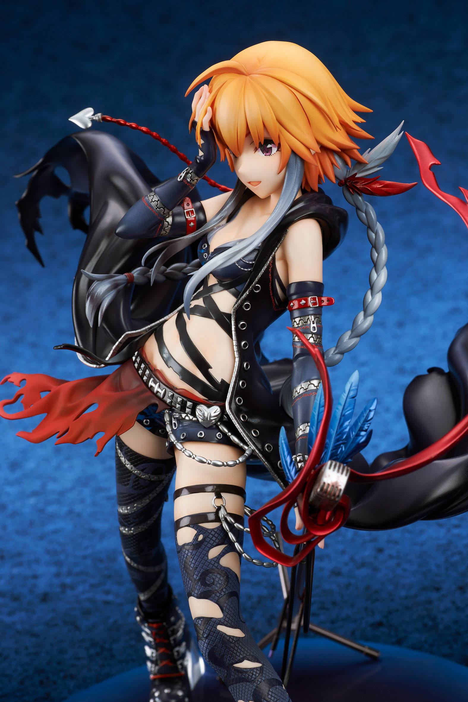 Descubre el apasionante mundo de Estatua Asuka Ninomiya Shin-en Heno Syoutai.