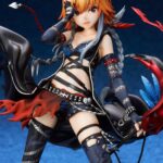 Descubre el apasionante mundo de Estatua Asuka Ninomiya Shin-en Heno Syoutai.