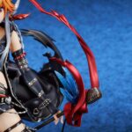 Descubre el apasionante mundo de Estatua Asuka Ninomiya Shin-en Heno Syoutai.