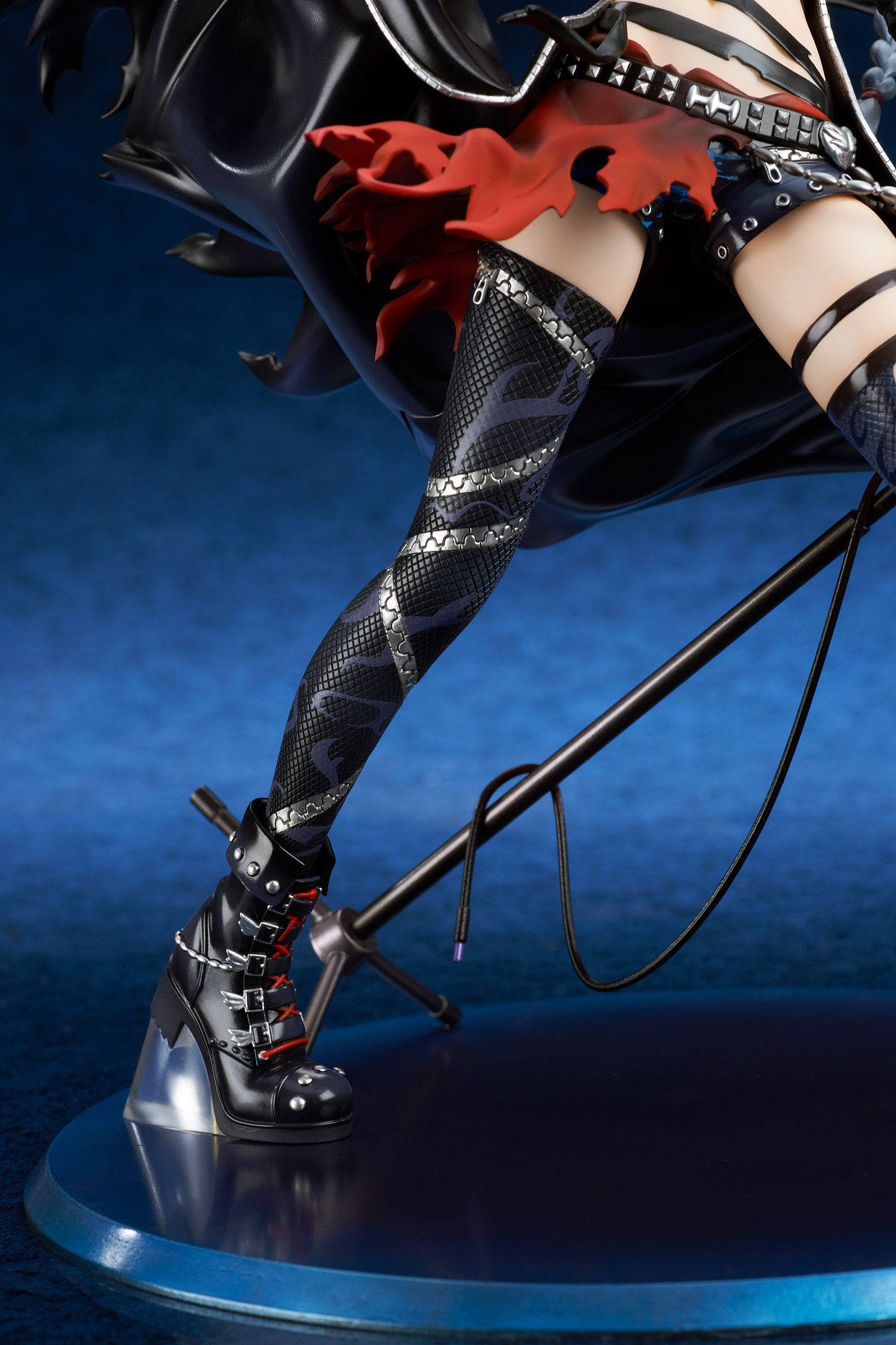 Descubre el apasionante mundo de Estatua Asuka Ninomiya Shin-en Heno Syoutai.