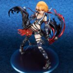 Descubre el apasionante mundo de Estatua Asuka Ninomiya Shin-en Heno Syoutai.