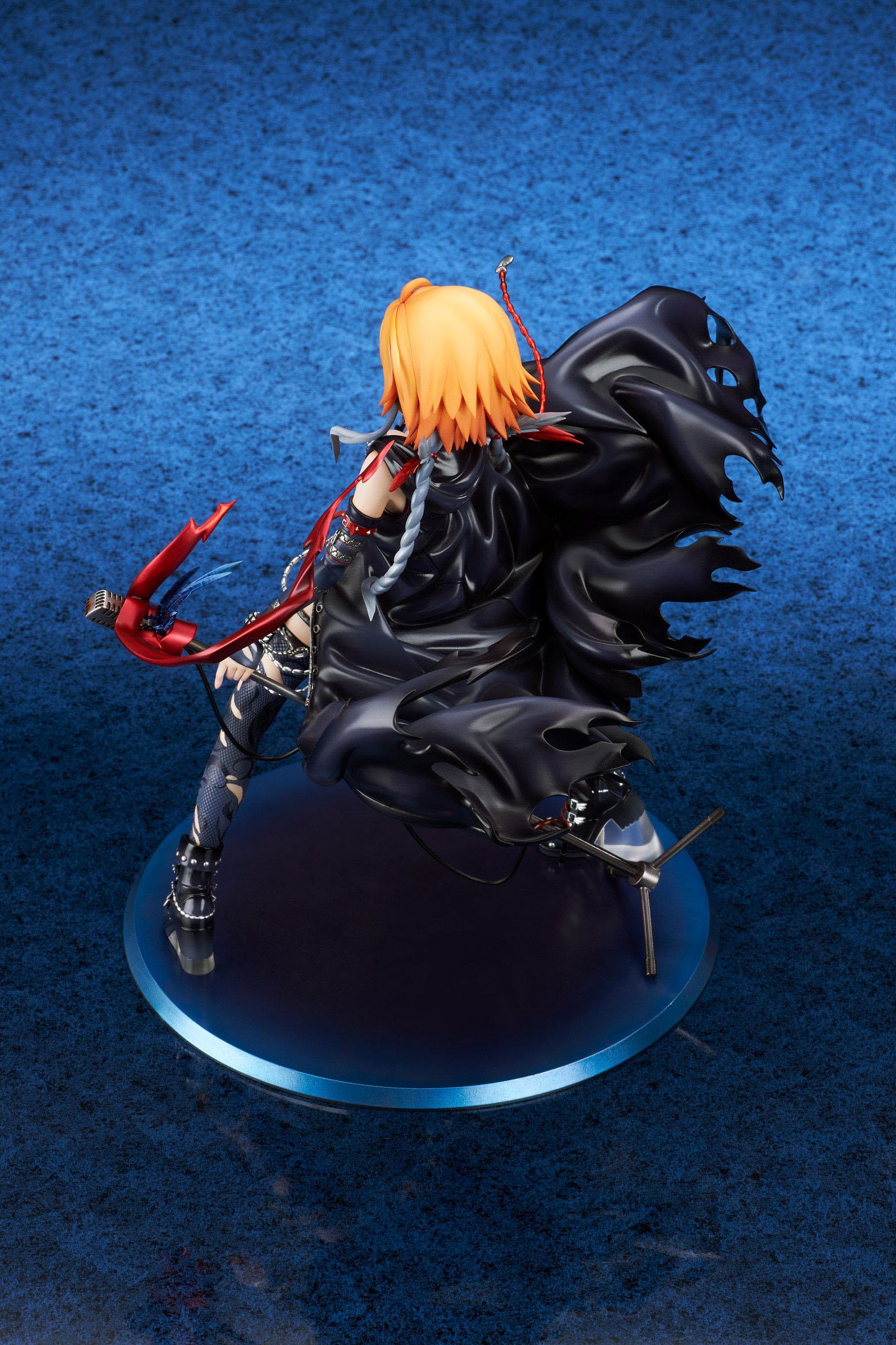 Descubre el apasionante mundo de Estatua Asuka Ninomiya Shin-en Heno Syoutai.