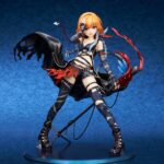 Descubre el apasionante mundo de Estatua Asuka Ninomiya Shin-en Heno Syoutai.