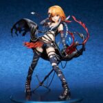 Descubre el apasionante mundo de Estatua Asuka Ninomiya Shin-en Heno Syoutai.