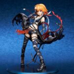 Descubre el apasionante mundo de Estatua Asuka Ninomiya Shin-en Heno Syoutai.