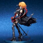 Descubre el apasionante mundo de Estatua Asuka Ninomiya Shin-en Heno Syoutai.