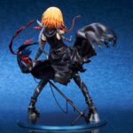 Descubre el apasionante mundo de Estatua Asuka Ninomiya Shin-en Heno Syoutai.