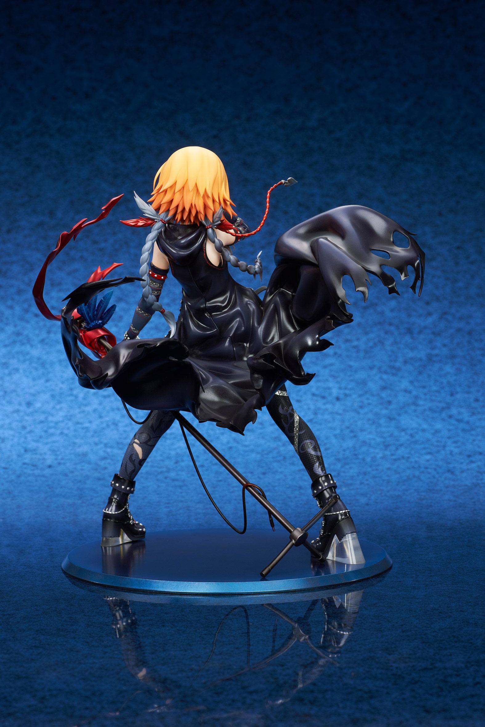 Descubre el apasionante mundo de Estatua Asuka Ninomiya Shin-en Heno Syoutai.