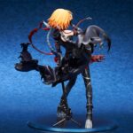 Descubre el apasionante mundo de Estatua Asuka Ninomiya Shin-en Heno Syoutai.