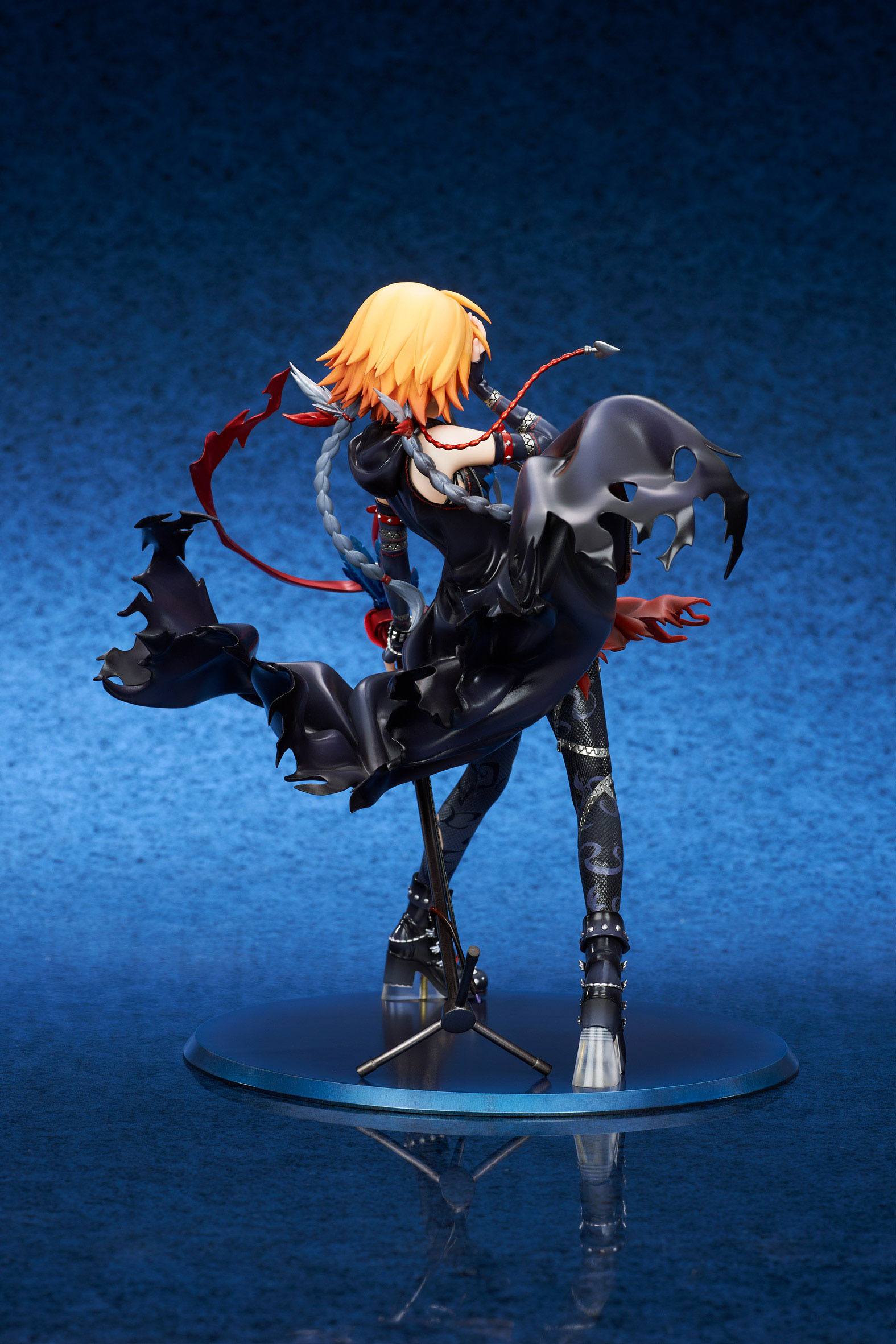 Descubre el apasionante mundo de Estatua Asuka Ninomiya Shin-en Heno Syoutai.