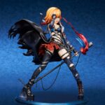 Descubre el apasionante mundo de Estatua Asuka Ninomiya Shin-en Heno Syoutai.