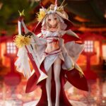 Descubre el apasionante mundo de Estatua Ayanami Azur Lane.