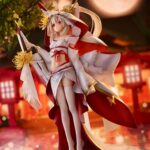 Descubre el apasionante mundo de Estatua Ayanami Azur Lane.