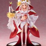 Descubre el apasionante mundo de Estatua Ayanami Azur Lane.