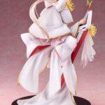 Descubre el apasionante mundo de Estatua Ayanami Azur Lane.