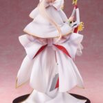 Descubre el apasionante mundo de Estatua Ayanami Azur Lane.