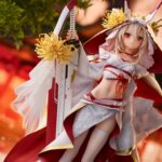 Descubre el apasionante mundo de Estatua Ayanami Azur Lane.