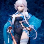 Descubre el apasionante mundo de Estatua Belfast Roses of Iridescent Clouds.