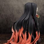 Descubre el apasionante mundo de Estatua Big Size Nezuko in a Box.