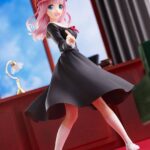 Descubre el apasionante mundo de Estatua Chika Fujiwara.