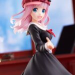 Descubre el apasionante mundo de Estatua Chika Fujiwara.