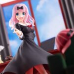 Descubre el apasionante mundo de Estatua Chika Fujiwara.