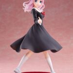 Descubre el apasionante mundo de Estatua Chika Fujiwara.