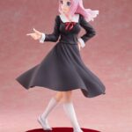 Descubre el apasionante mundo de Estatua Chika Fujiwara.