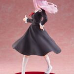 Descubre el apasionante mundo de Estatua Chika Fujiwara.