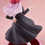Descubre el apasionante mundo de Estatua Chika Fujiwara.
