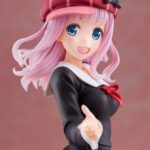 Descubre el apasionante mundo de Estatua Chika Fujiwara.