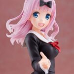 Descubre el apasionante mundo de Estatua Chika Fujiwara.