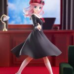 Descubre el apasionante mundo de Estatua Chika Fujiwara.